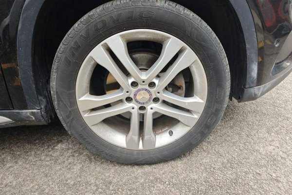 Mercedes-Benz GLA 2016, 108100 км, за 7242 USD - фото 8
