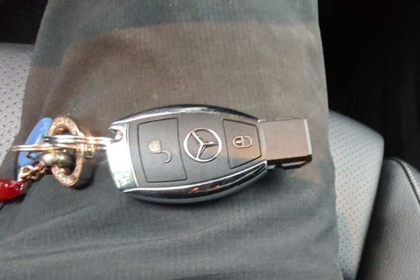Mercedes-Benz GLA 2016, 108100 км, за 7242 USD - фото 20
