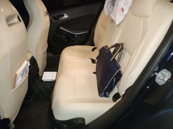 Mercedes-Benz GLA 2016, 129600 км, за 9783 USD - фото 18