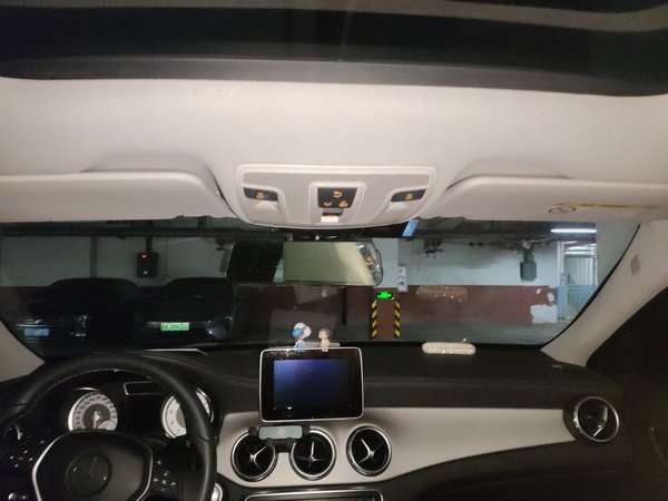 Mercedes-Benz GLA 2016, 129600 км, за 9783 USD - фото 19