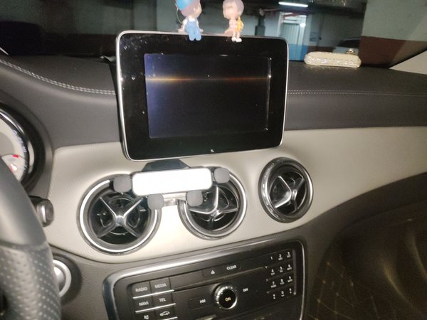 Mercedes-Benz GLA 2016, 129600 км, за 9783 USD - фото 14