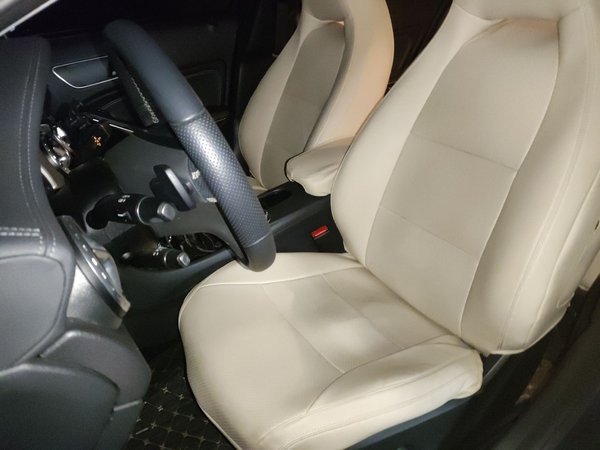 Mercedes-Benz GLA 2016, 129600 км, за 9783 USD - фото 16