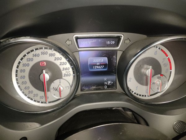 Mercedes-Benz GLA 2016, 129600 км, за 9783 USD - фото 13