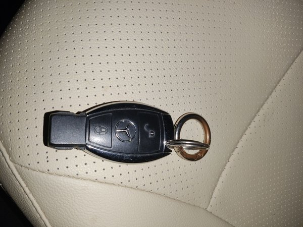 Mercedes-Benz GLA 2016, 129600 км, за 9783 USD - фото 9