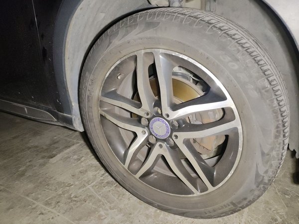 Mercedes-Benz GLA 2016, 129600 км, за 9783 USD - фото 8