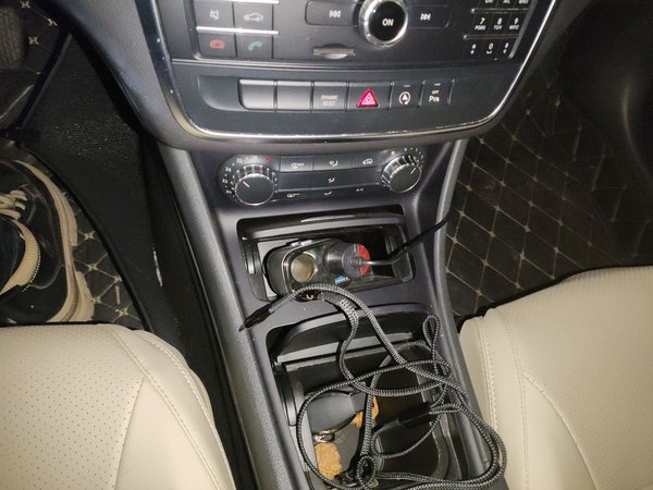 Mercedes-Benz GLA 2016, 129600 км, за 9783 USD - фото 15