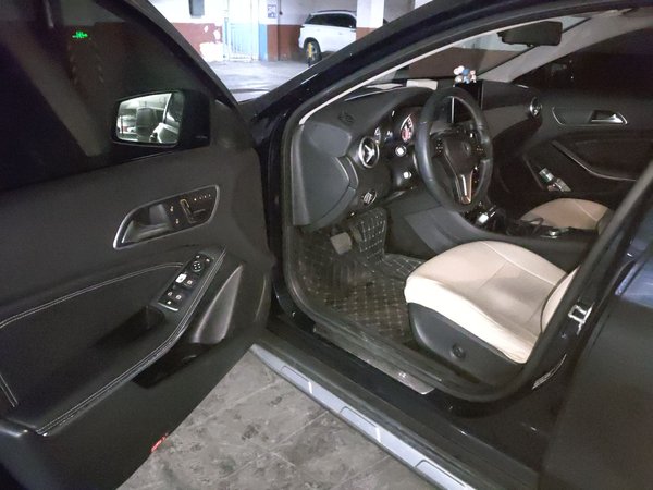 Mercedes-Benz GLA 2016, 129600 км, за 9783 USD - фото 17
