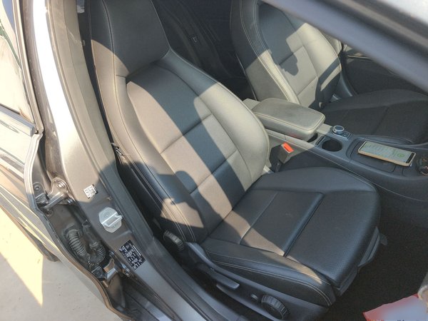 Mercedes-Benz GLA 2016, 163500 км, за 9473 USD - фото 23