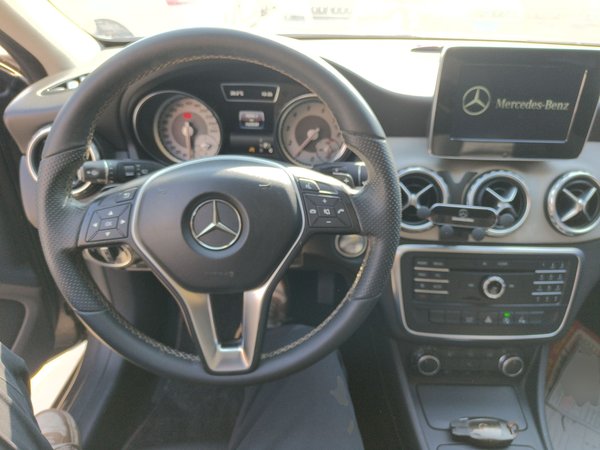 Mercedes-Benz GLA 2016, 163500 км, за 9473 USD - фото 20