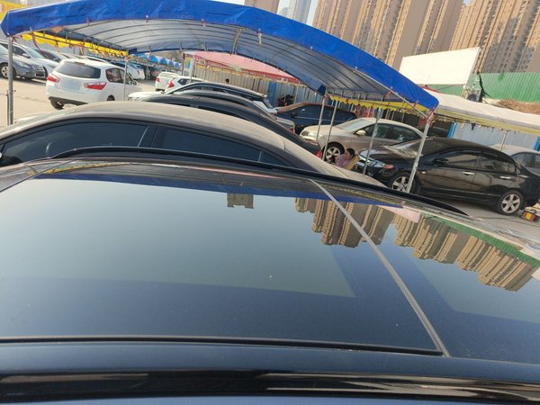 Mercedes-Benz GLA 2016, 163500 км, за 9473 USD - фото 11