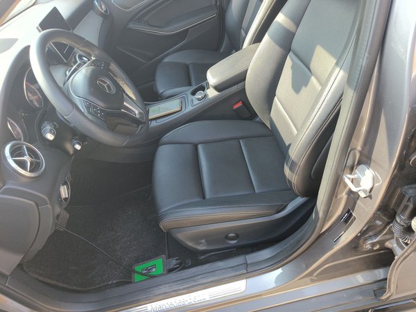 Mercedes-Benz GLA 2016, 163500 км, за 9473 USD - фото 16