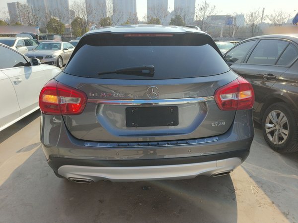 Mercedes-Benz GLA 2016, 163500 км, за 9473 USD - фото 6