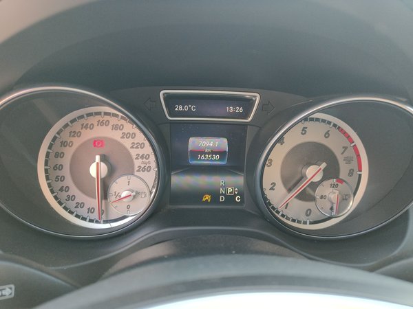 Mercedes-Benz GLA 2016, 163500 км, за 9473 USD - фото 13