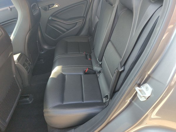 Mercedes-Benz GLA 2016, 163500 км, за 9473 USD - фото 22