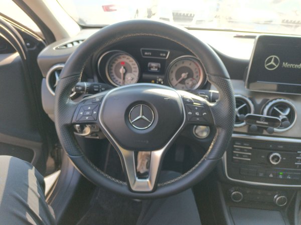 Mercedes-Benz GLA 2016, 163500 км, за 9473 USD - фото 12