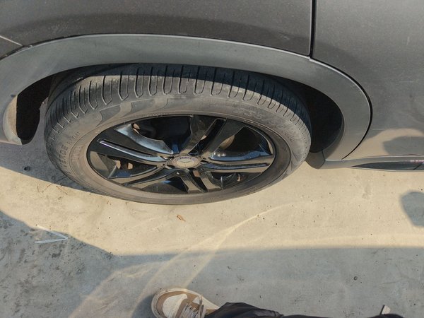 Mercedes-Benz GLA 2016, 163500 км, за 9473 USD - фото 10