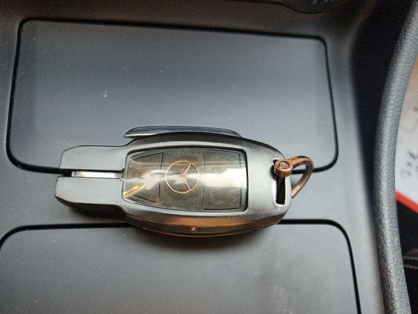 Mercedes-Benz GLA 2016, 163500 км, за 9473 USD - фото 19