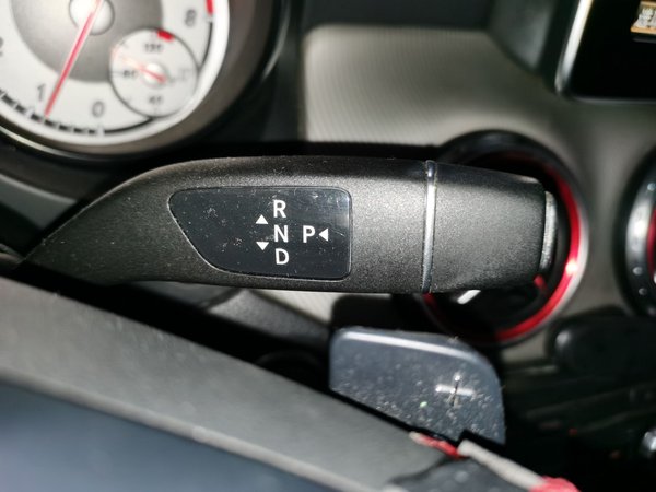 Mercedes-Benz GLA 2016, 126000 км, за 8909 USD