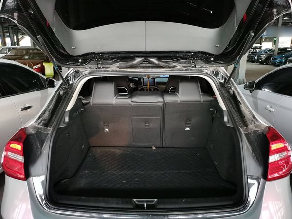 Mercedes-Benz GLA 2016, 126000 км, за 8909 USD - фото 8