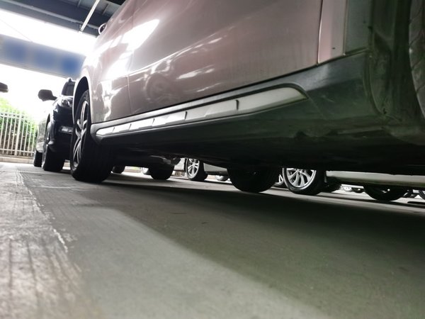 Mercedes-Benz GLA 2016, 126000 км, за 8909 USD - фото 16