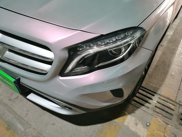 Mercedes-Benz GLA 2016, 126000 км, за 8909 USD - фото 14