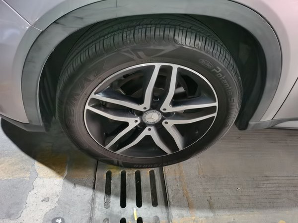 Mercedes-Benz GLA 2016, 126000 км, за 8909 USD - фото 24