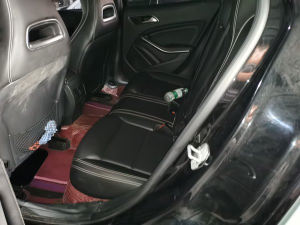 Mercedes-Benz GLA 2016, 126000 км, за 8909 USD - фото 13