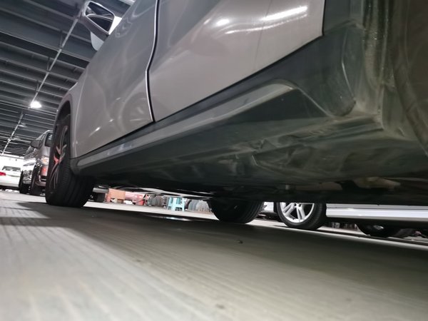 Mercedes-Benz GLA 2016, 126000 км, за 8909 USD - фото 17