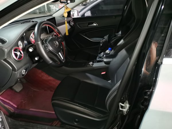 Mercedes-Benz GLA 2016, 126000 км, за 8909 USD - фото 6