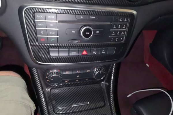 Mercedes-Benz GLA 2016, 98600 км, за 8390 USD - фото 13