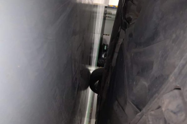 Mercedes-Benz GLA 2016, 98600 км, за 8390 USD - фото 29