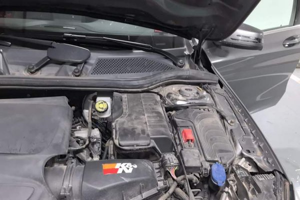 Mercedes-Benz GLA 2016, 98600 км, за 8390 USD - фото 22