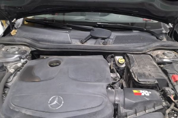 Mercedes-Benz GLA 2016, 98600 км, за 8390 USD - фото 21