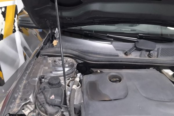 Mercedes-Benz GLA 2016, 98600 км, за 8390 USD - фото 23
