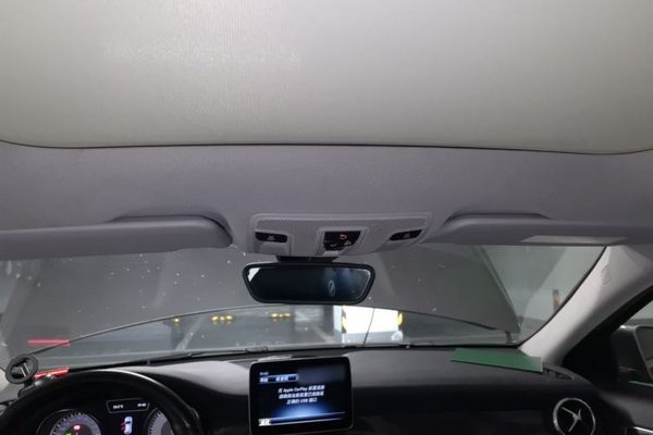 Mercedes-Benz GLA 2016, 98600 км, за 8390 USD - фото 18