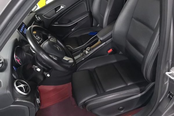 Mercedes-Benz GLA 2016, 98600 км, за 8390 USD - фото 15