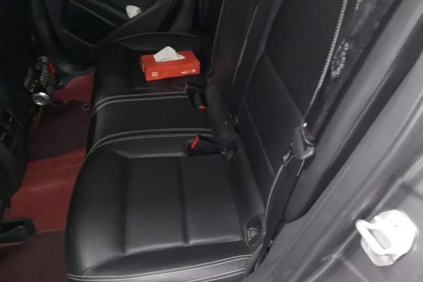 Mercedes-Benz GLA 2016, 98600 км, за 8390 USD - фото 17