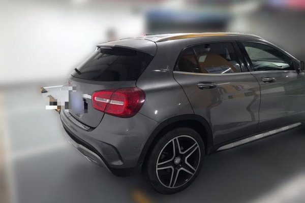 Mercedes-Benz GLA 2016, 98600 км, за 8390 USD - фото 6