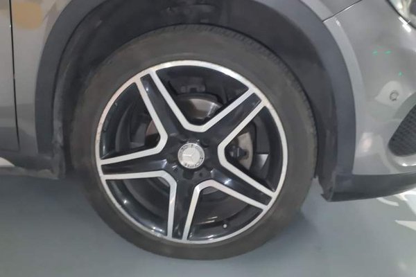 Mercedes-Benz GLA 2016, 98600 км, за 8390 USD - фото 8