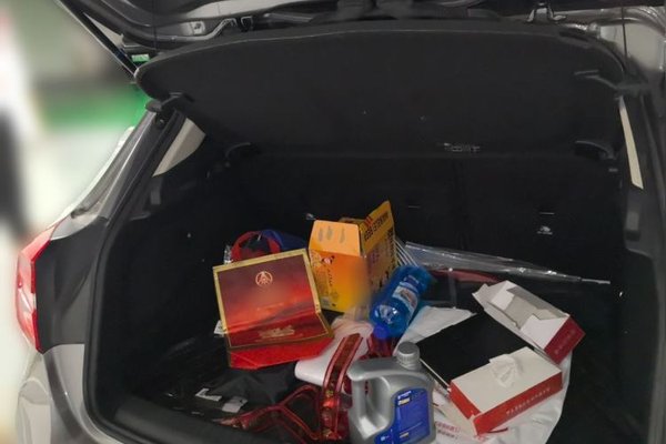 Mercedes-Benz GLA 2016, 98600 км, за 8390 USD - фото 19