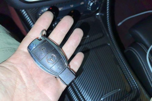 Mercedes-Benz GLA 2016, 98600 км, за 8390 USD - фото 20
