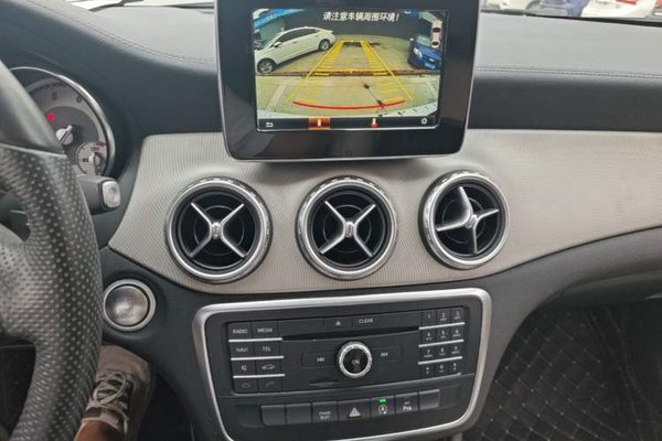 Mercedes-Benz GLA 2016, 136000 км, за 10678 USD - фото 15