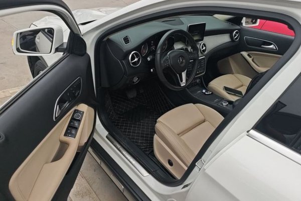 Mercedes-Benz GLA 2016, 136000 км, за 10678 USD - фото 18