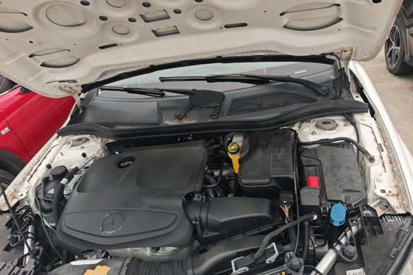 Mercedes-Benz GLA 2016, 136000 км, за 10678 USD - фото 24