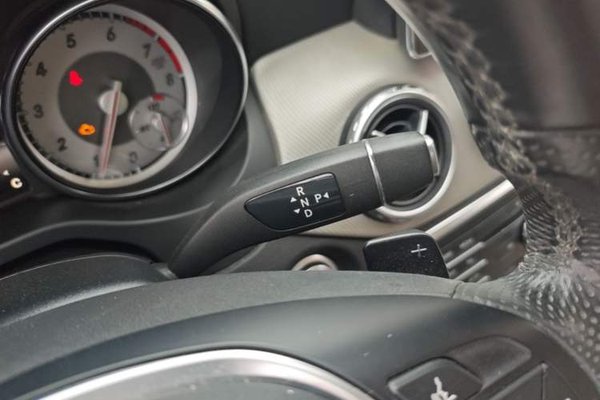 Mercedes-Benz GLA 2016, 136000 км, за 10678 USD - фото 16