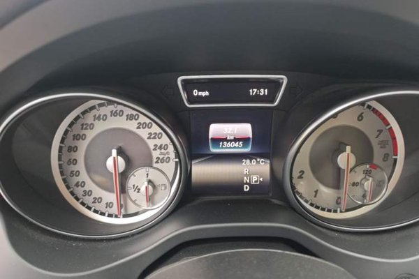 Mercedes-Benz GLA 2016, 136000 км, за 10678 USD - фото 14