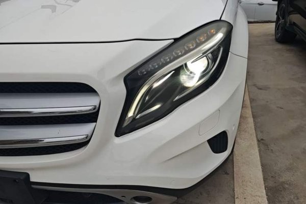 Mercedes-Benz GLA 2016, 136000 км, за 10678 USD - фото 8
