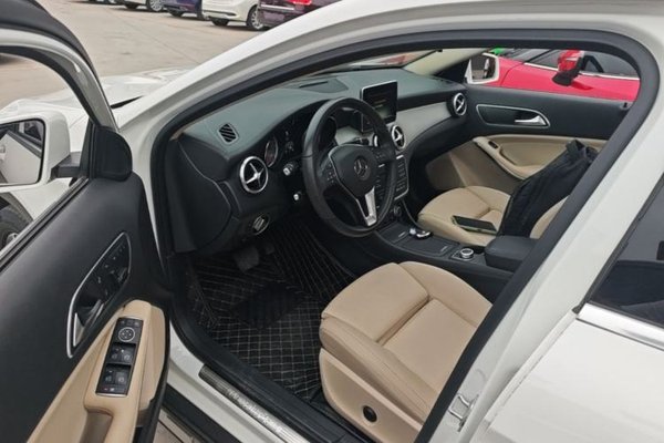 Mercedes-Benz GLA 2016, 136000 км, за 10678 USD - фото 17