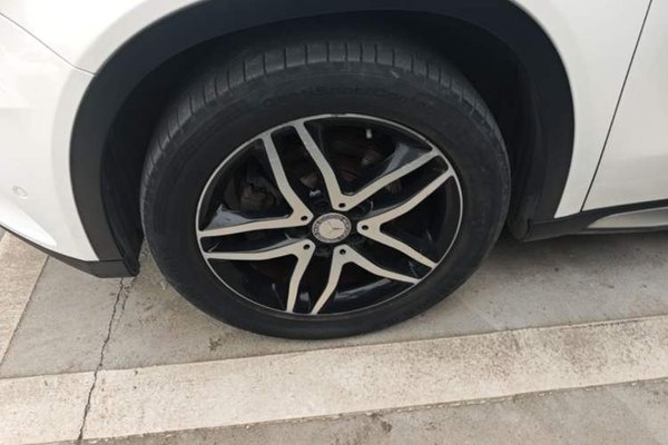 Mercedes-Benz GLA 2016, 136000 км, за 10678 USD - фото 10