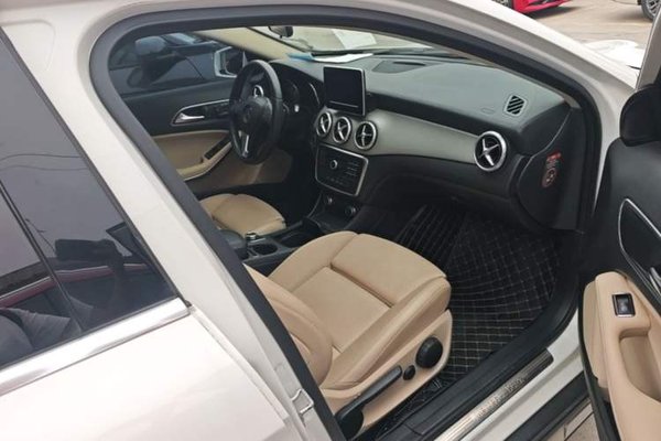 Mercedes-Benz GLA 2016, 136000 км, за 10678 USD - фото 19
